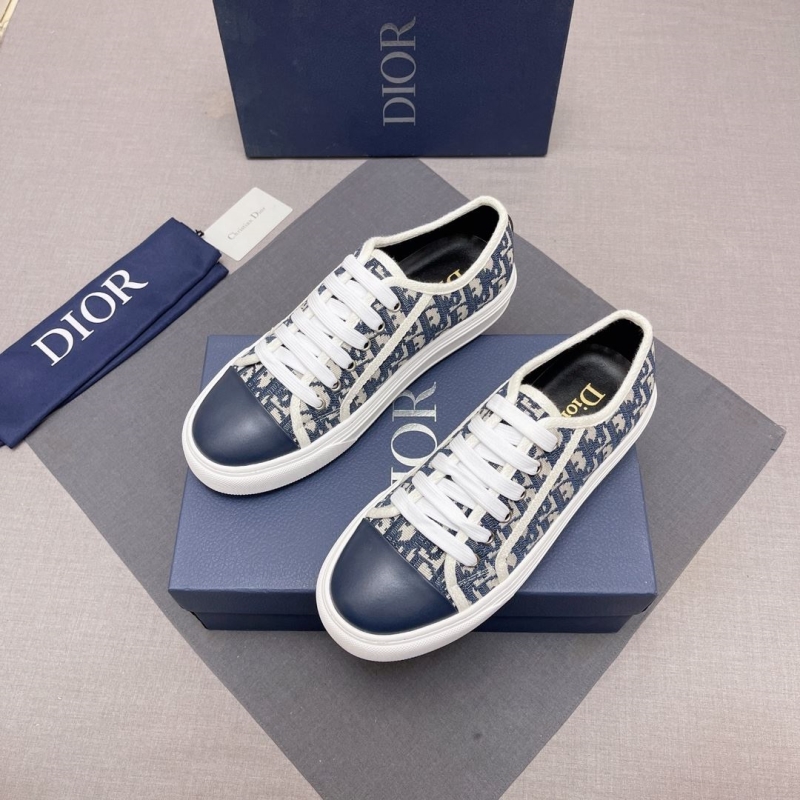 Christian Dior Casual Shoes